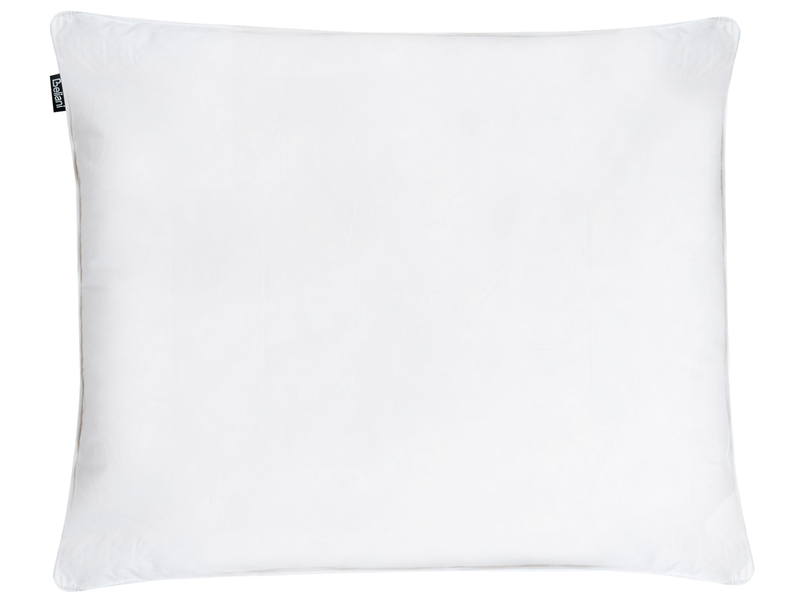 GALLINGDON Bed Pillow Low 60 cm - White
