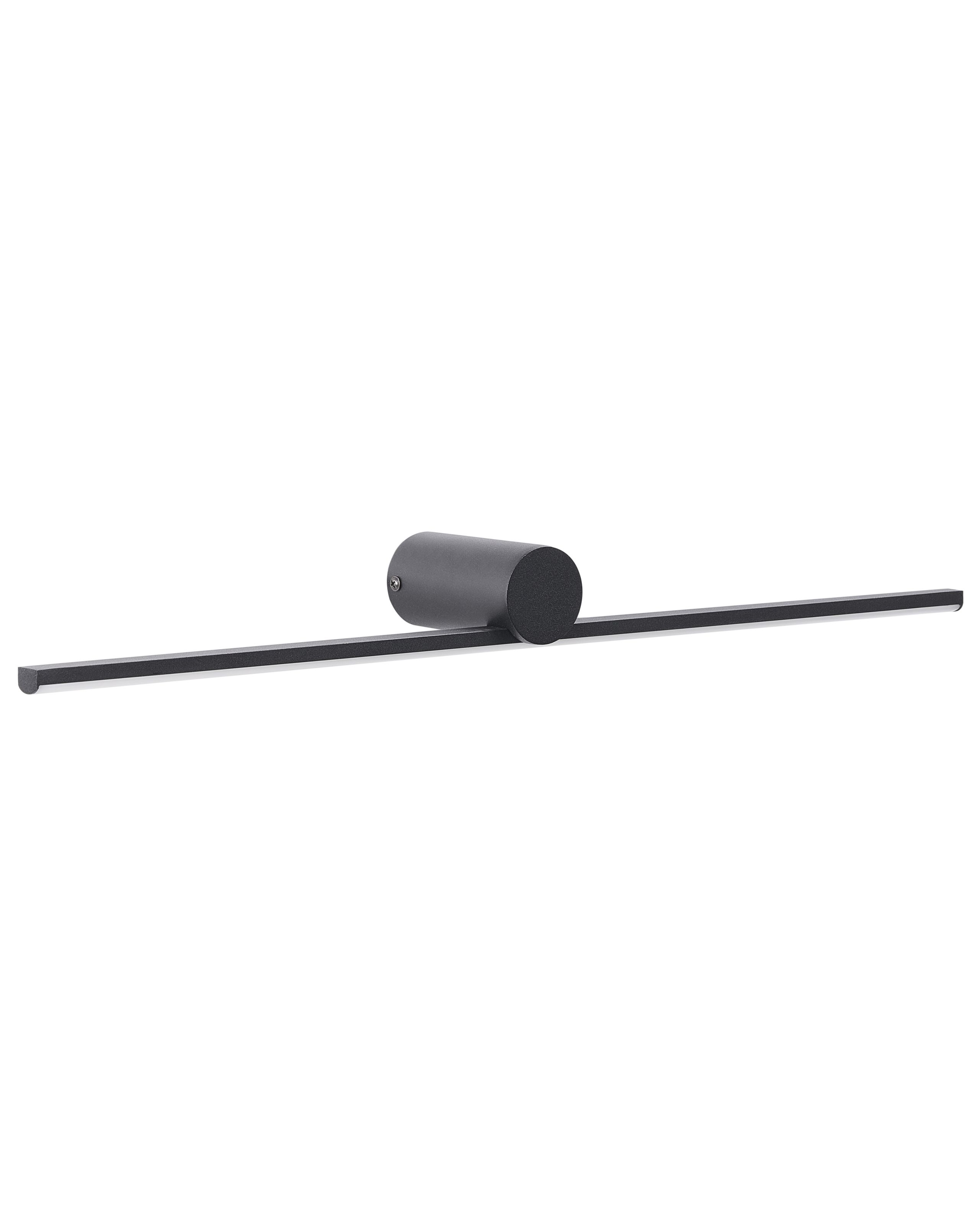 FIELDINGFORD Picture and Mirror Light Metal - Black