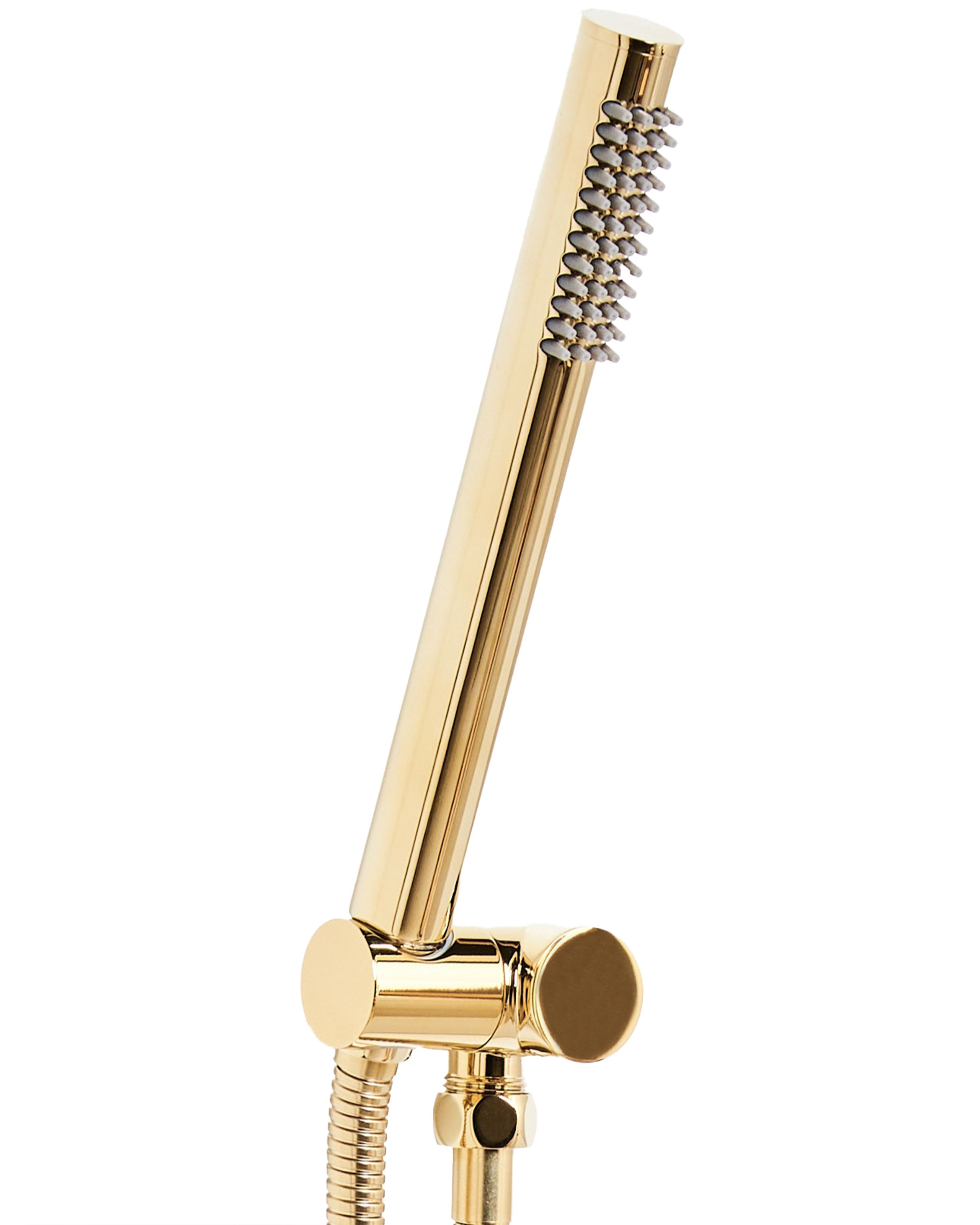 DARINGDON Shower Head - Gold