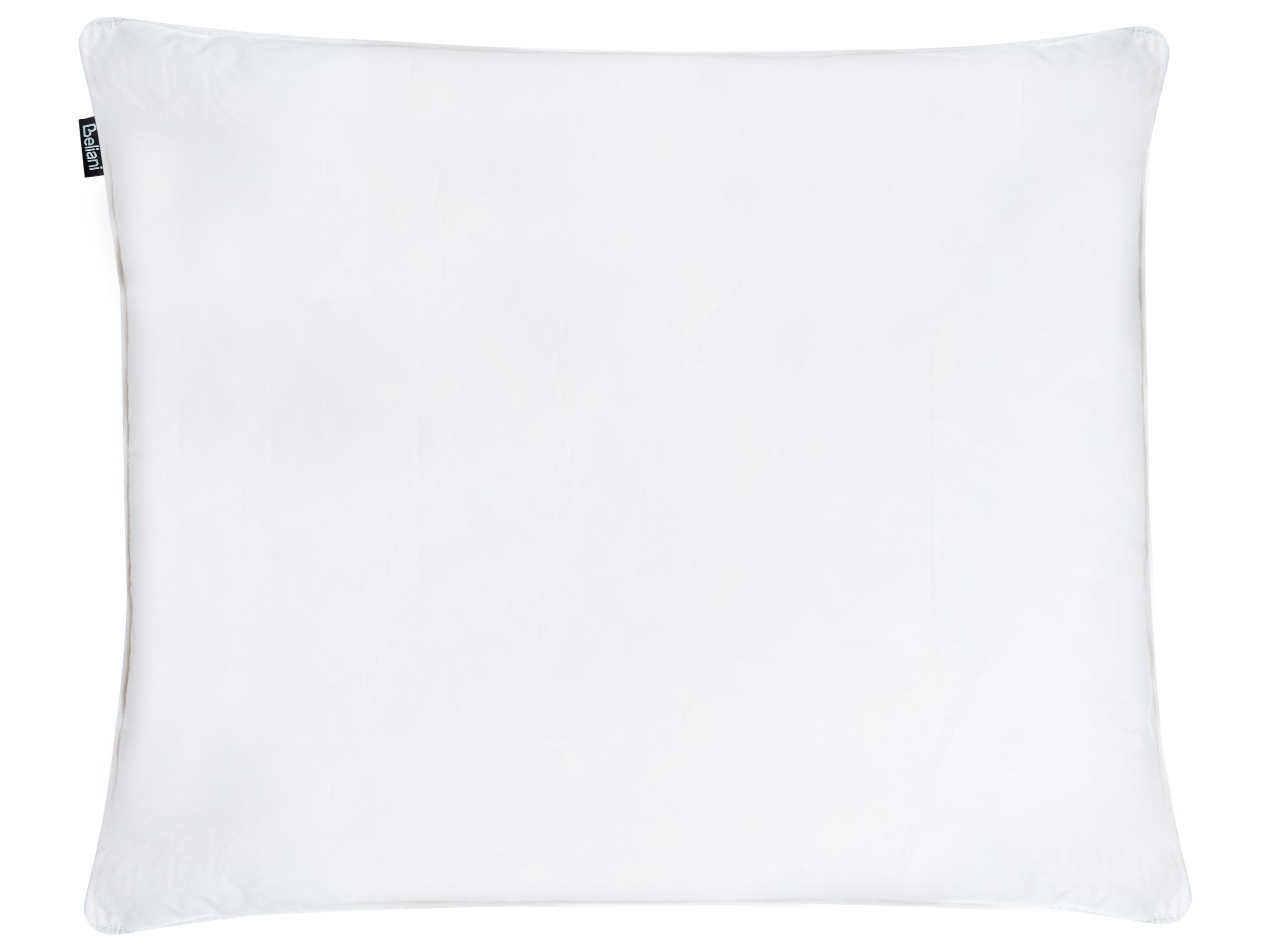 GAINSWORTH Bed Pillow High - White