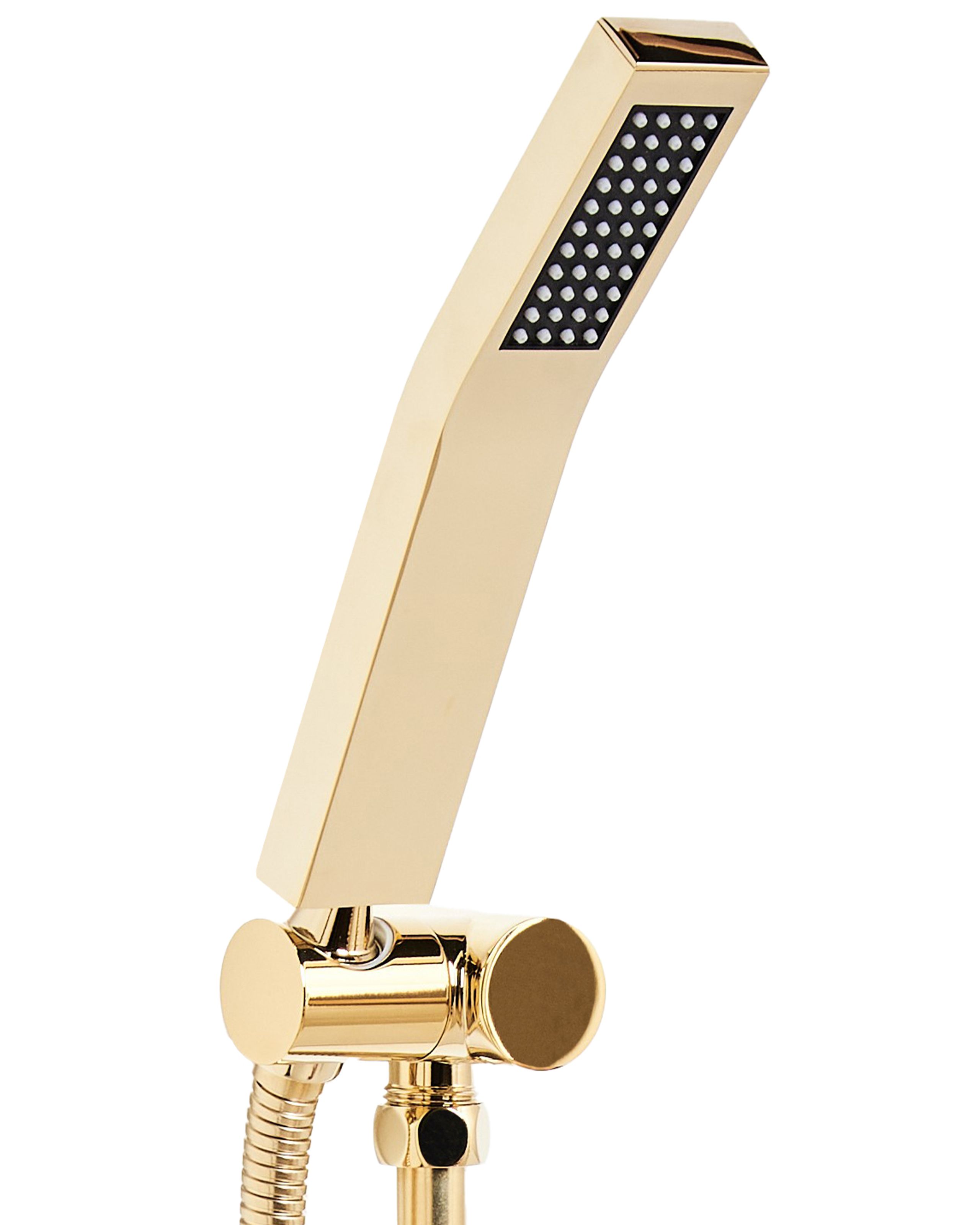 DARNMERE Shower Head - Gold