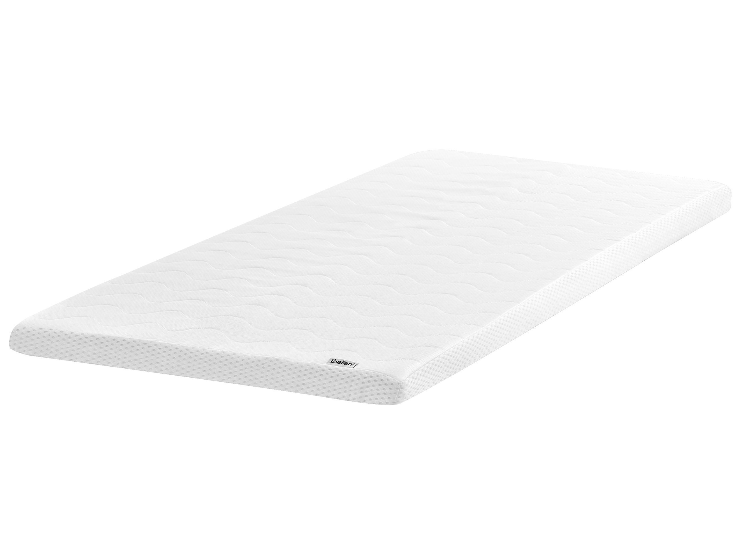 TROSFY Mattress Topper 90 x 200 cm (EU Single)