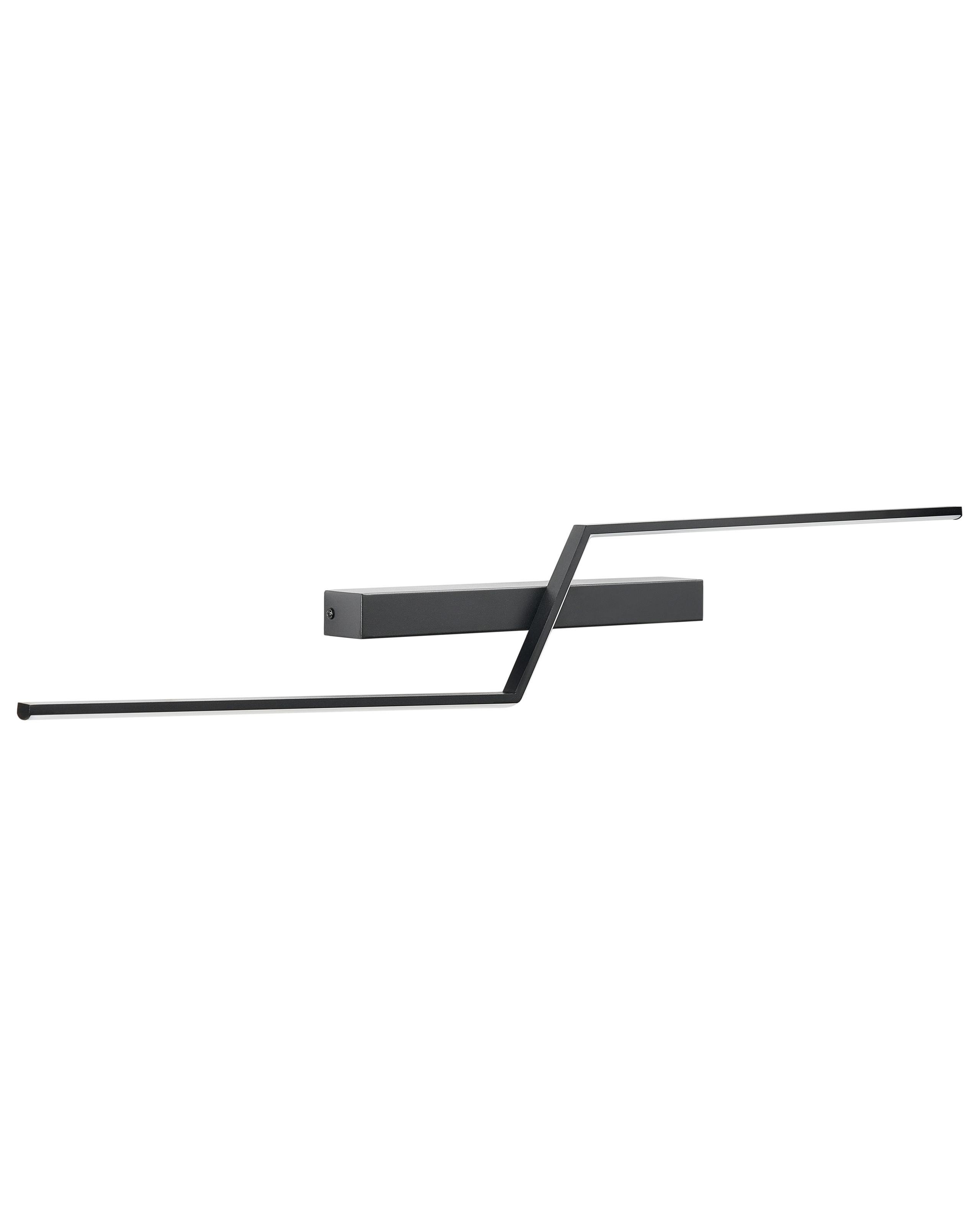 FENHAM Picture and Mirror Light Metal - Black
