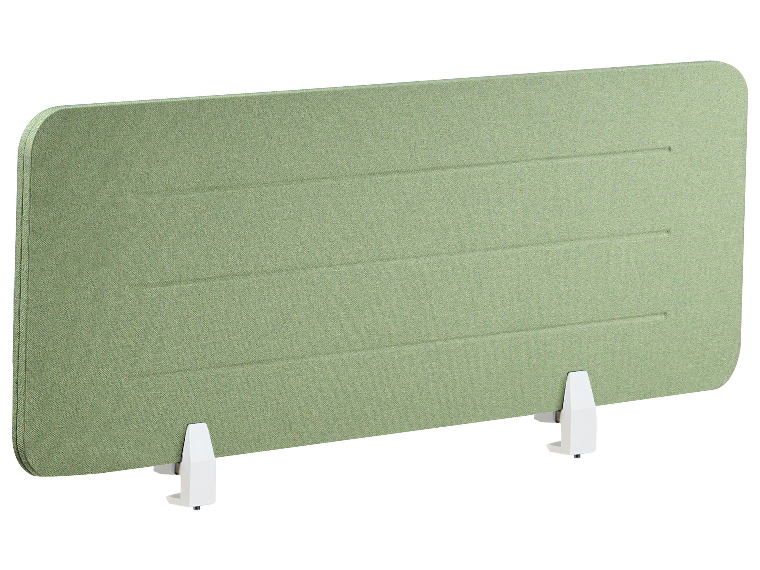 RAYDONWELL Desk Screen - Green