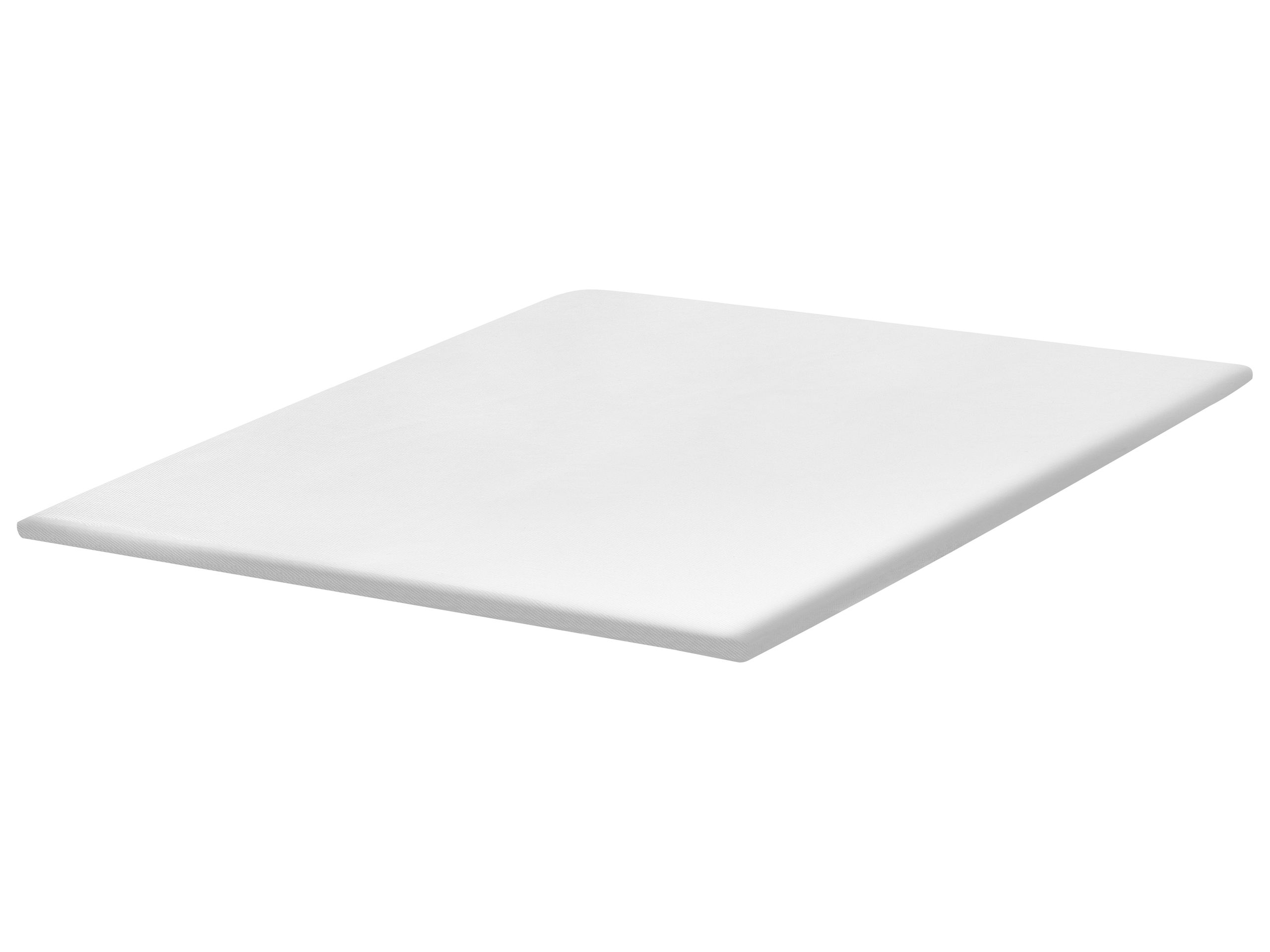 RLSTFUE Mattress Topper 180 x 200 cm (Super King Size)