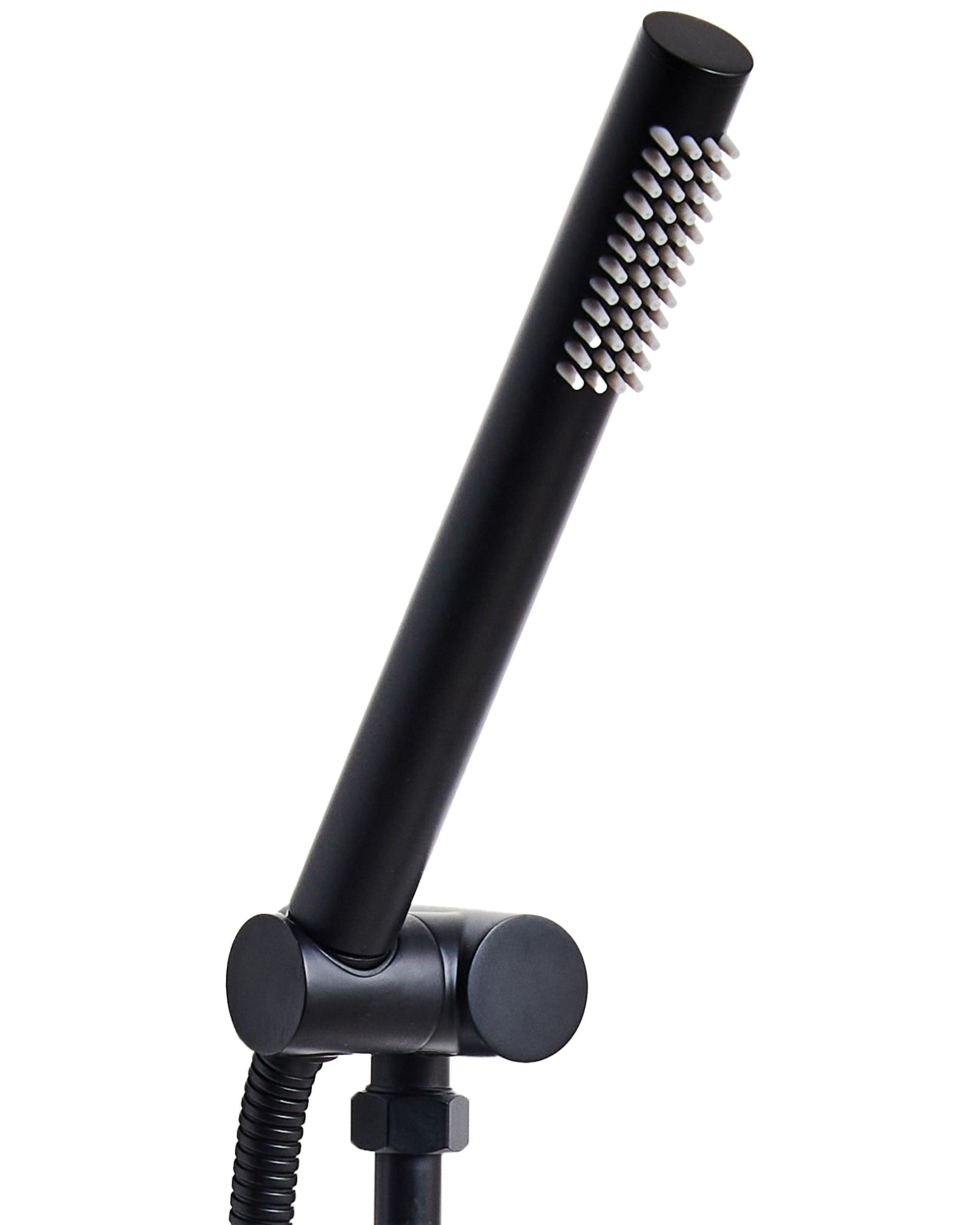 DARINGDON Shower Head - Black