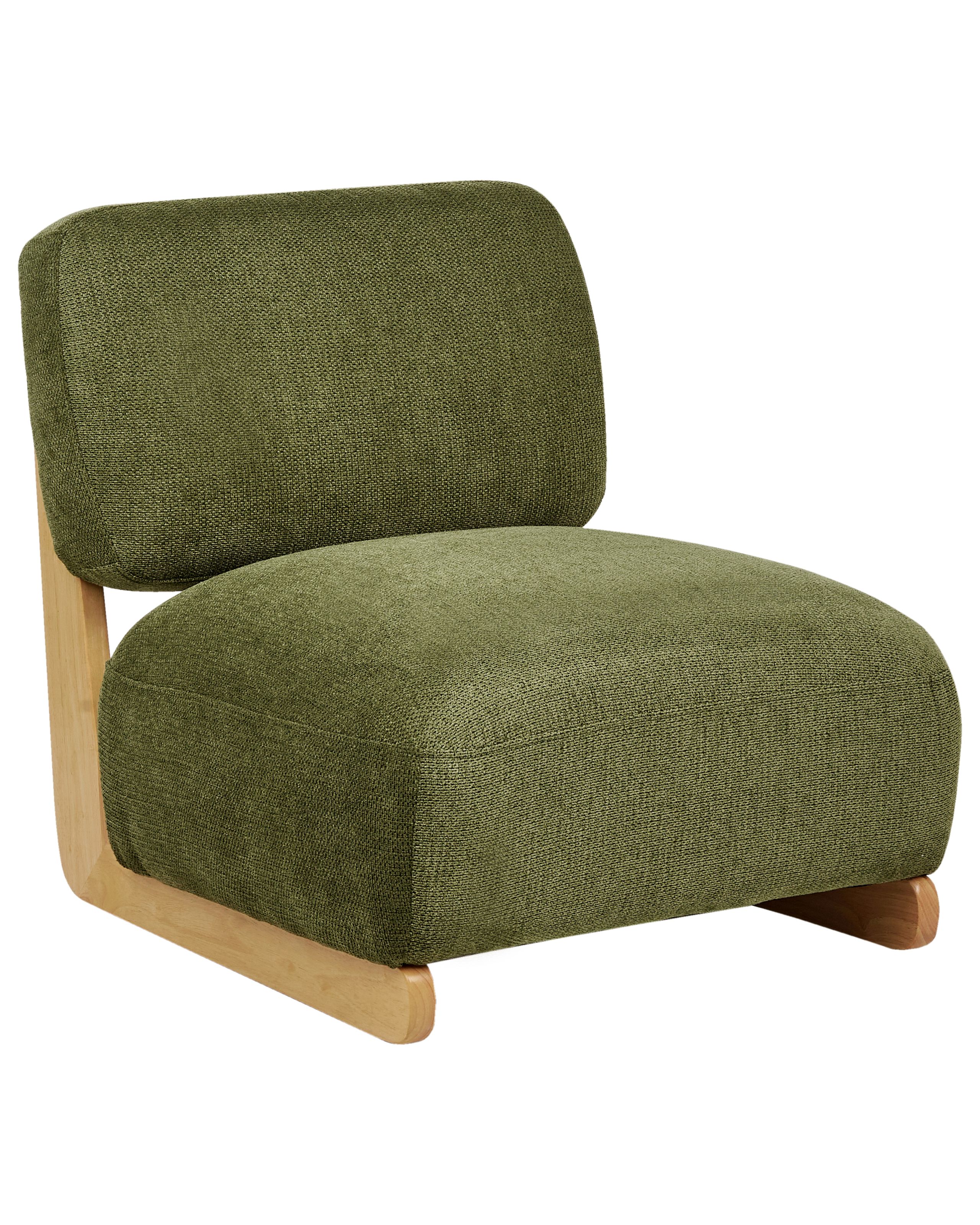 Armchair KOKKOLA Green