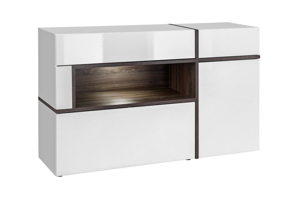 Rood Sideboard Cabinet