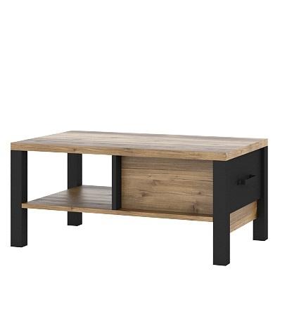 Iowa 99 Coffee Table