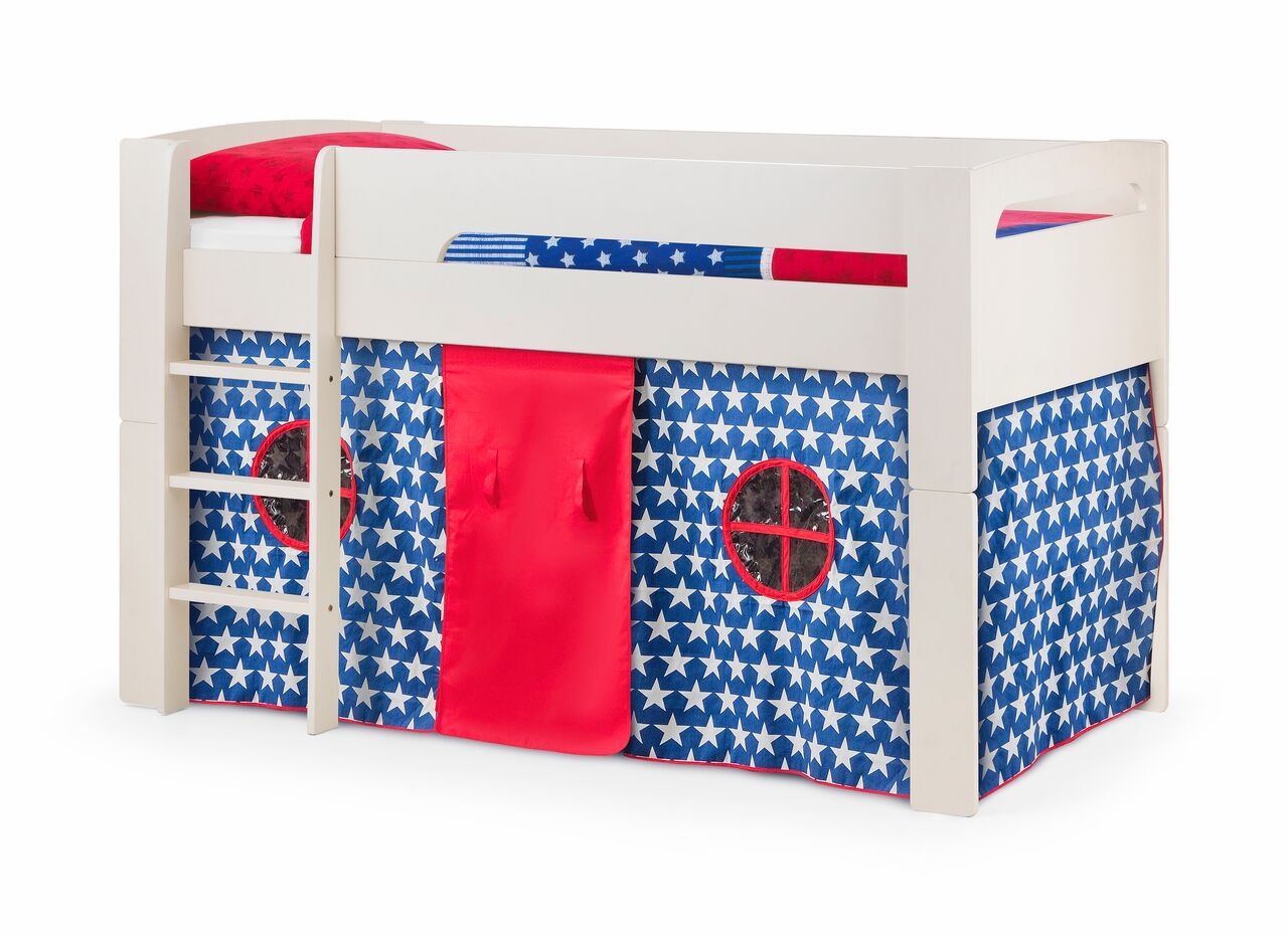Pluto Star Tent - Blue