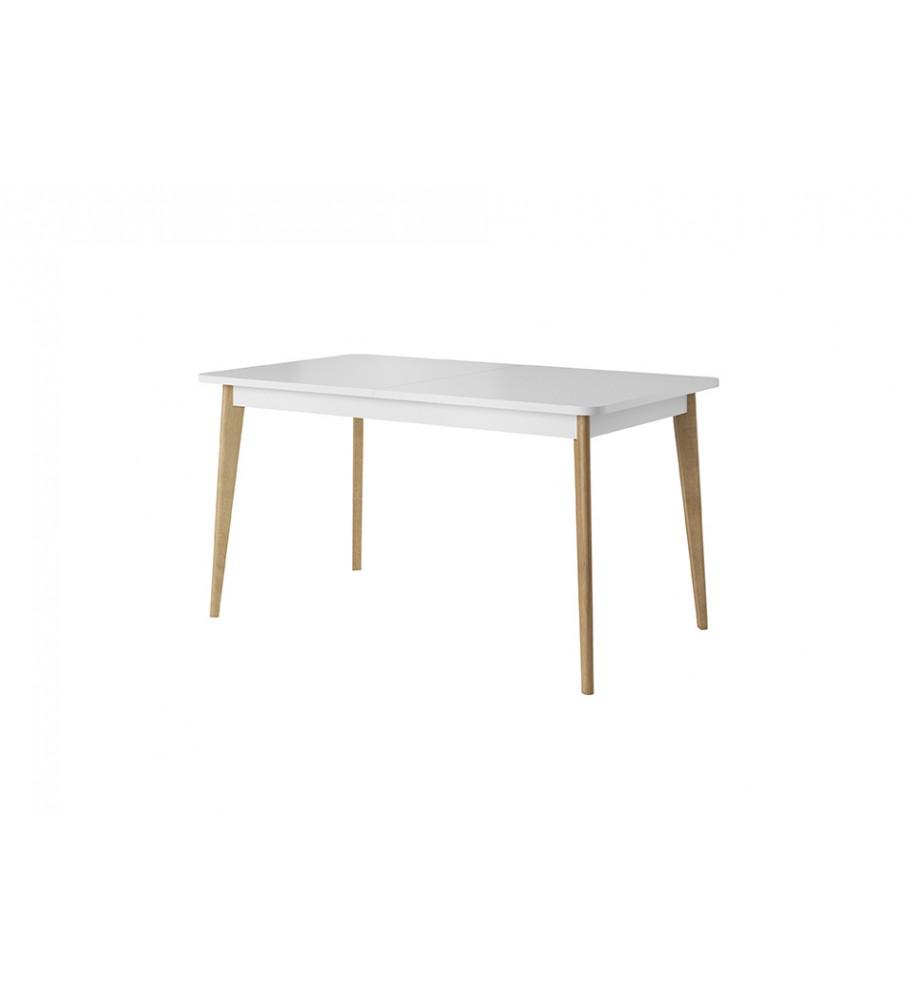 Milan Extendable Dining Table