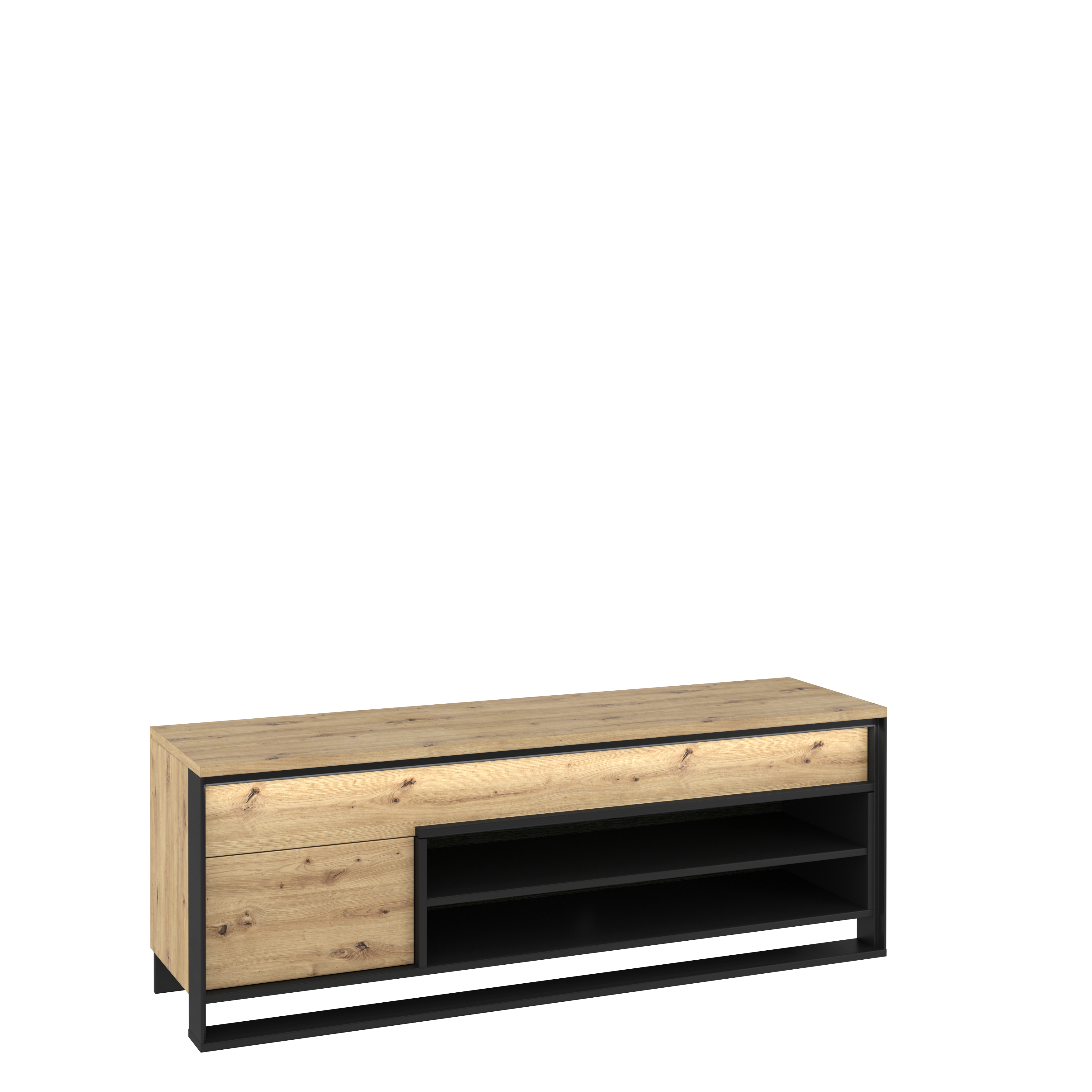Quinton QA-04 TV Cabinet
