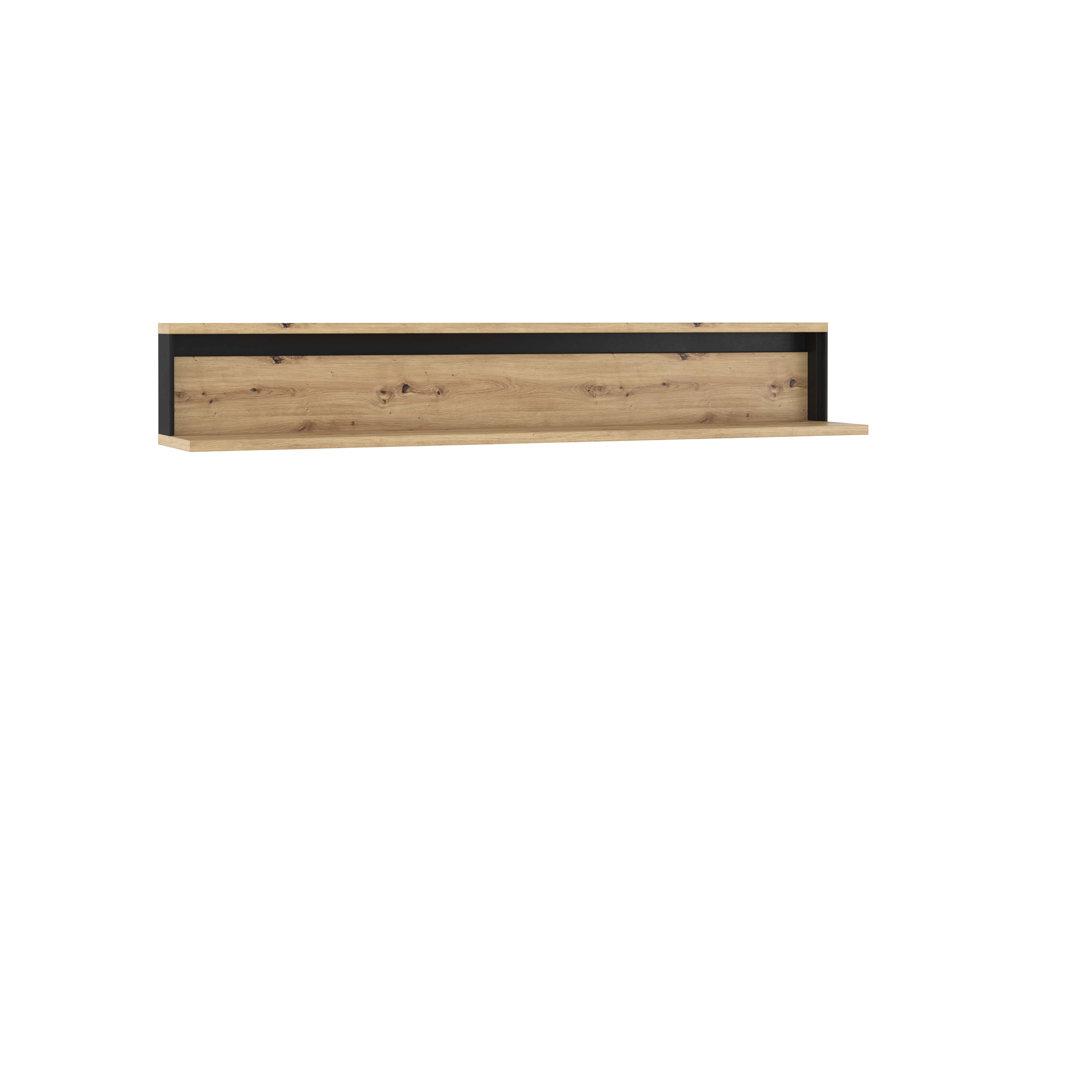 Quinton QA-05 Shelf