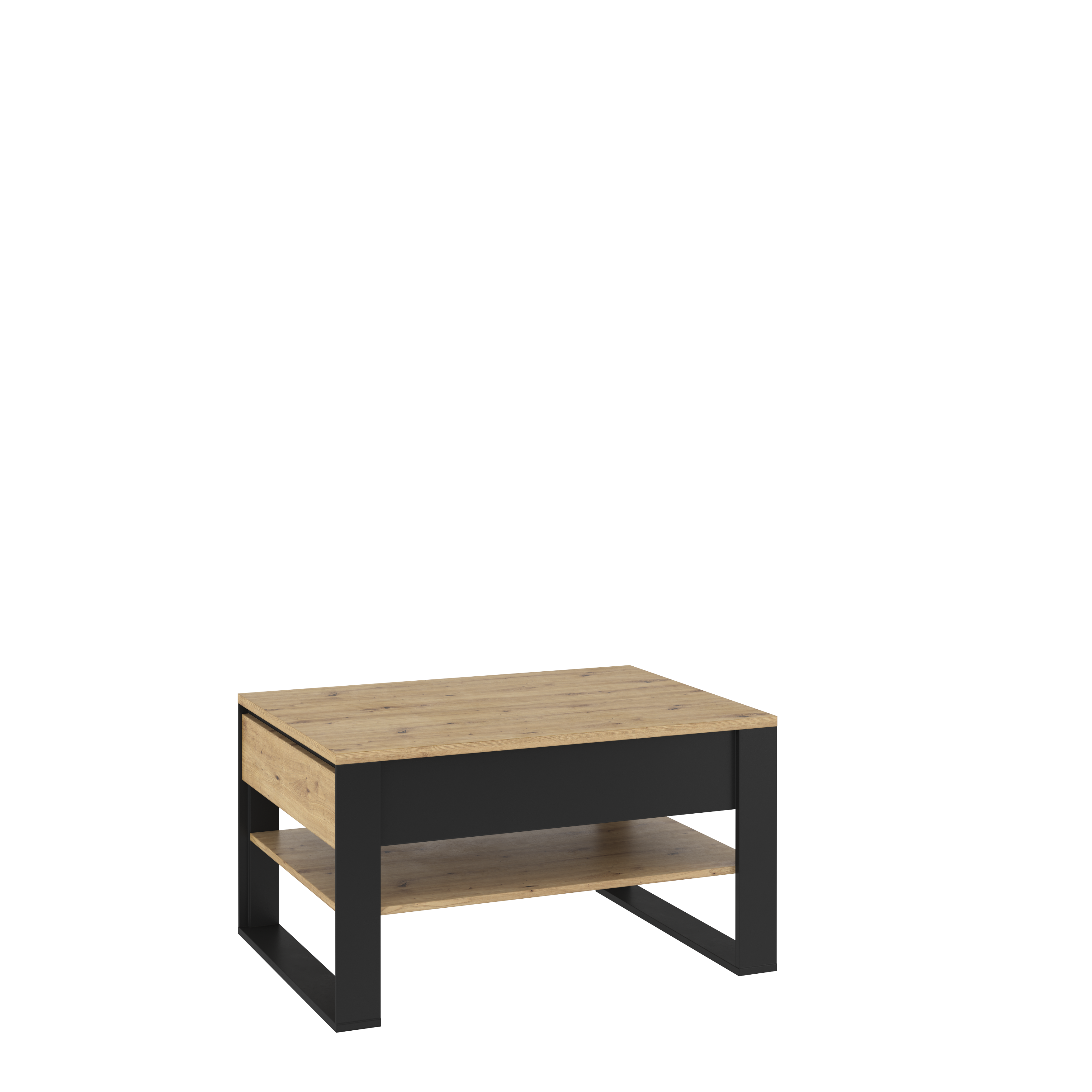 Quinton QA-09 Coffee Table