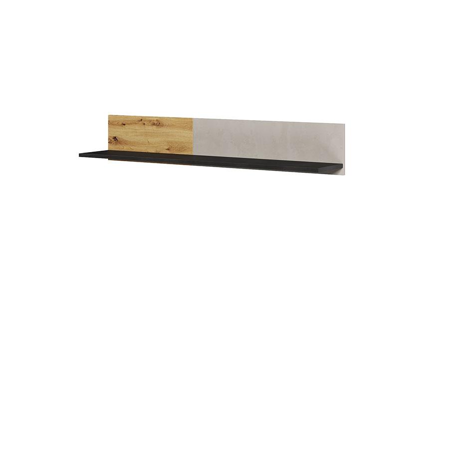 Blocky 09 Wall Shelf