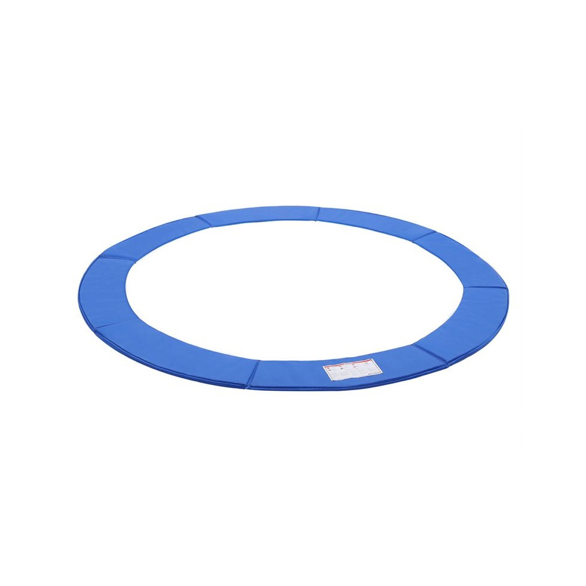 12 FT Safety Pad