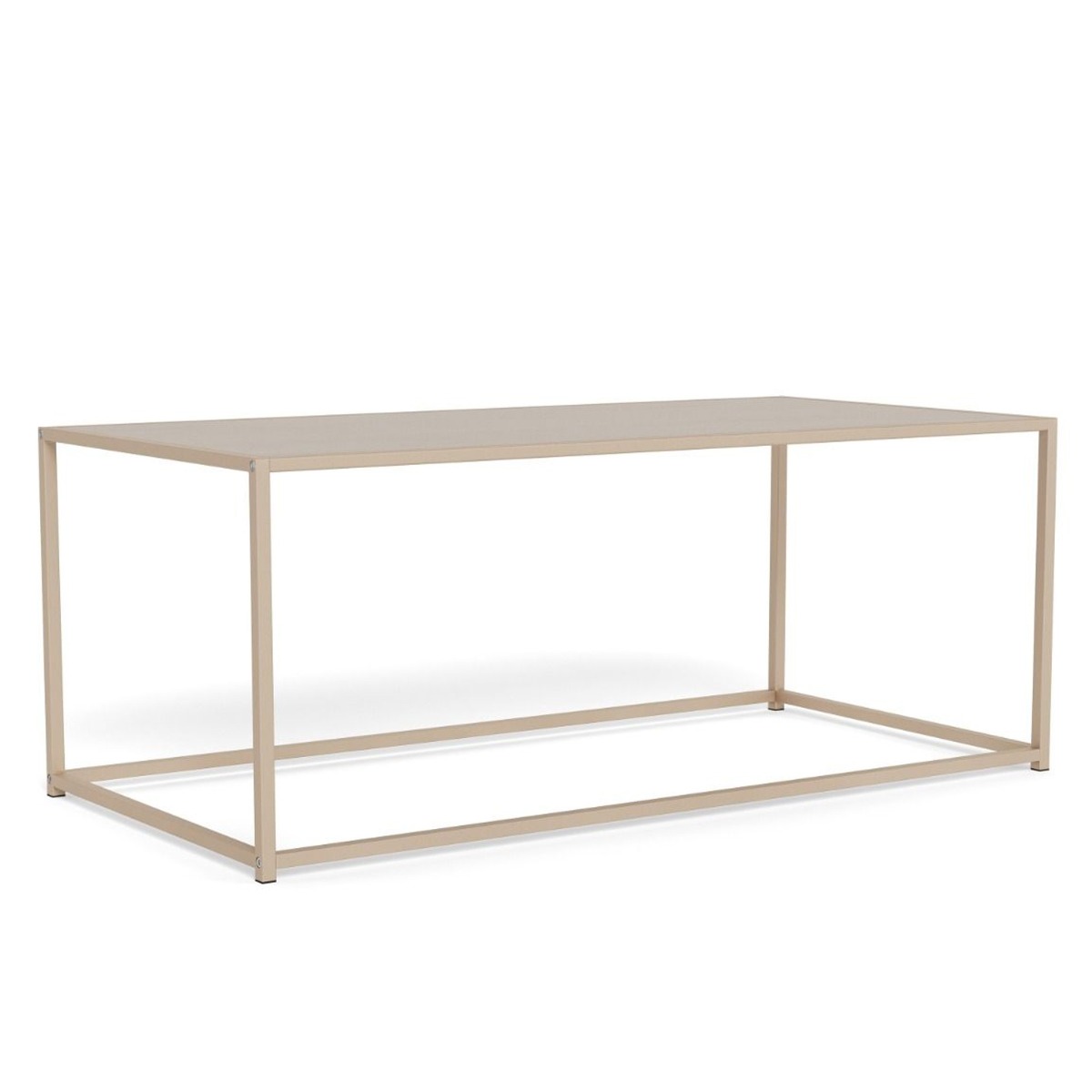 SAM Coffee Table - Grey