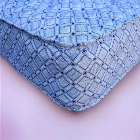 Bannockburn Stitch Bond Bliss Deep Quilted Ortho Mattress - 4ft Small Double