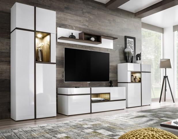 Rood Living Room Set