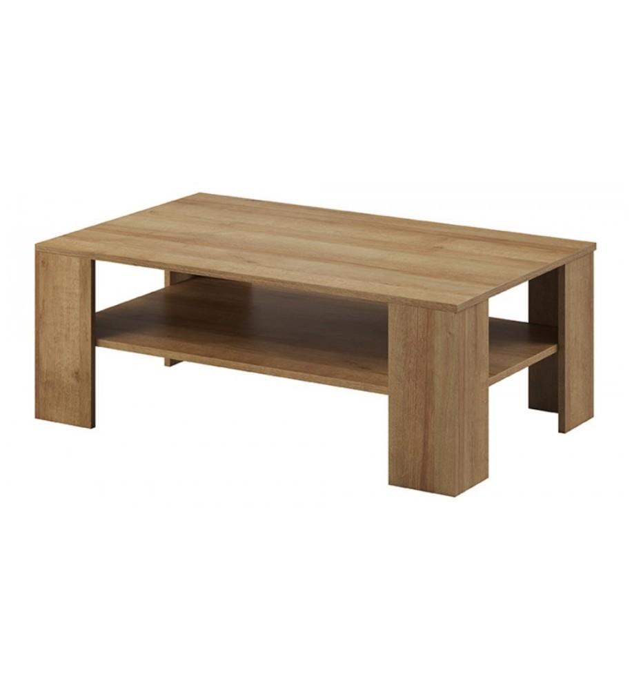 Heaven Coffee Table - Oak Riviera