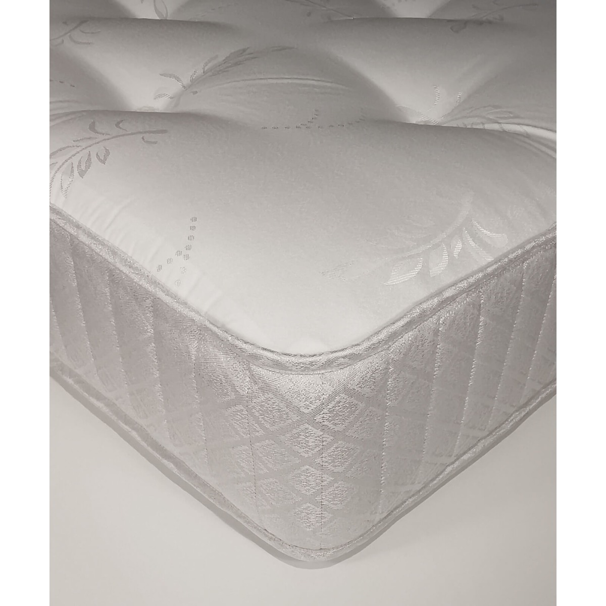 Caerphilly Supreme Comfort Slumber King 3000 Orthopaedic Mattress - 4ft Small Double