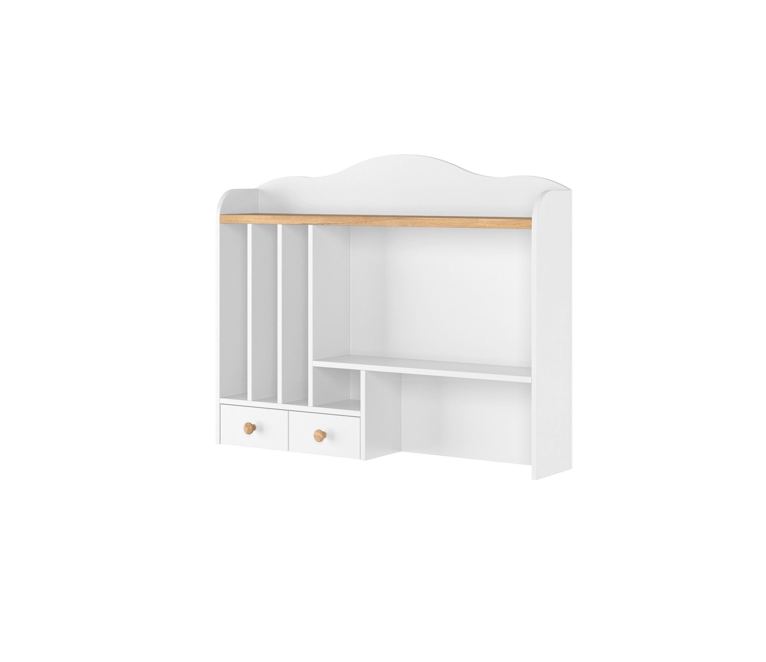 Tale SO-04 Desk Hutch