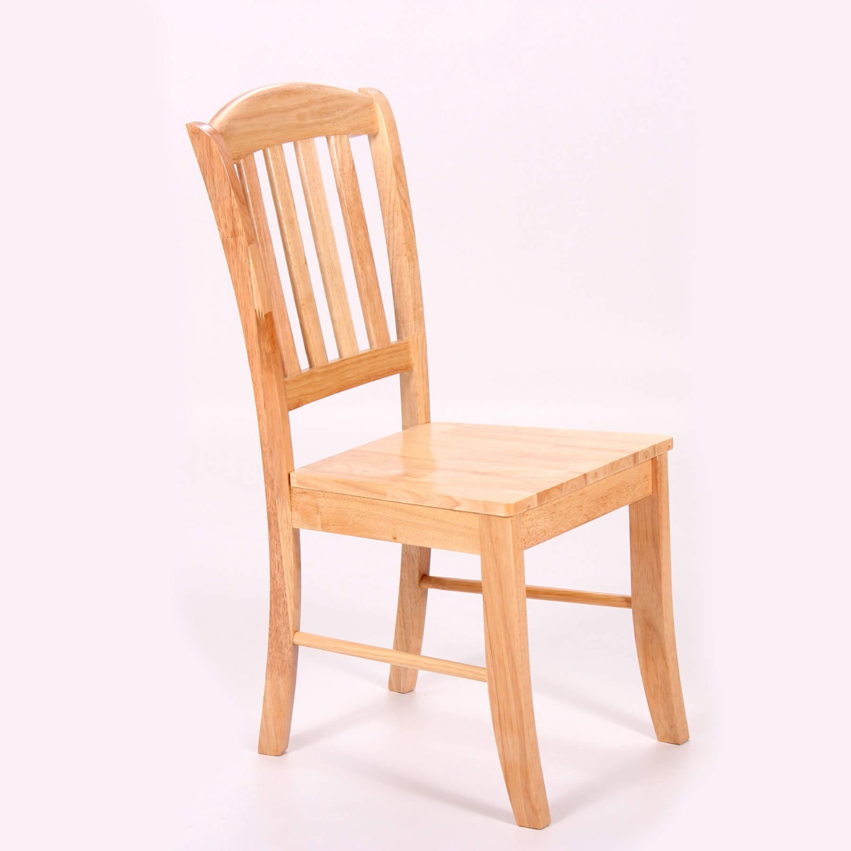 Carter Cassidy Set of 2 Chairs - Natural