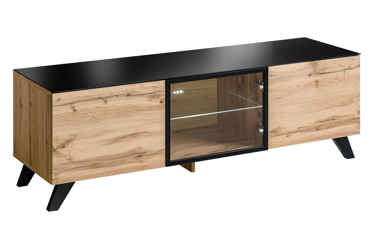 Slim TV Cabinet