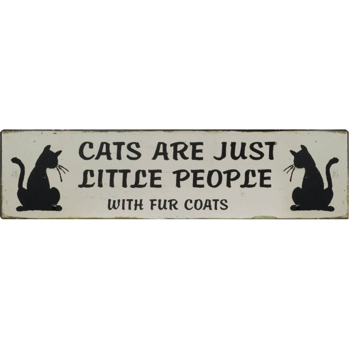 Charming Decor Cat Lover Wall Art