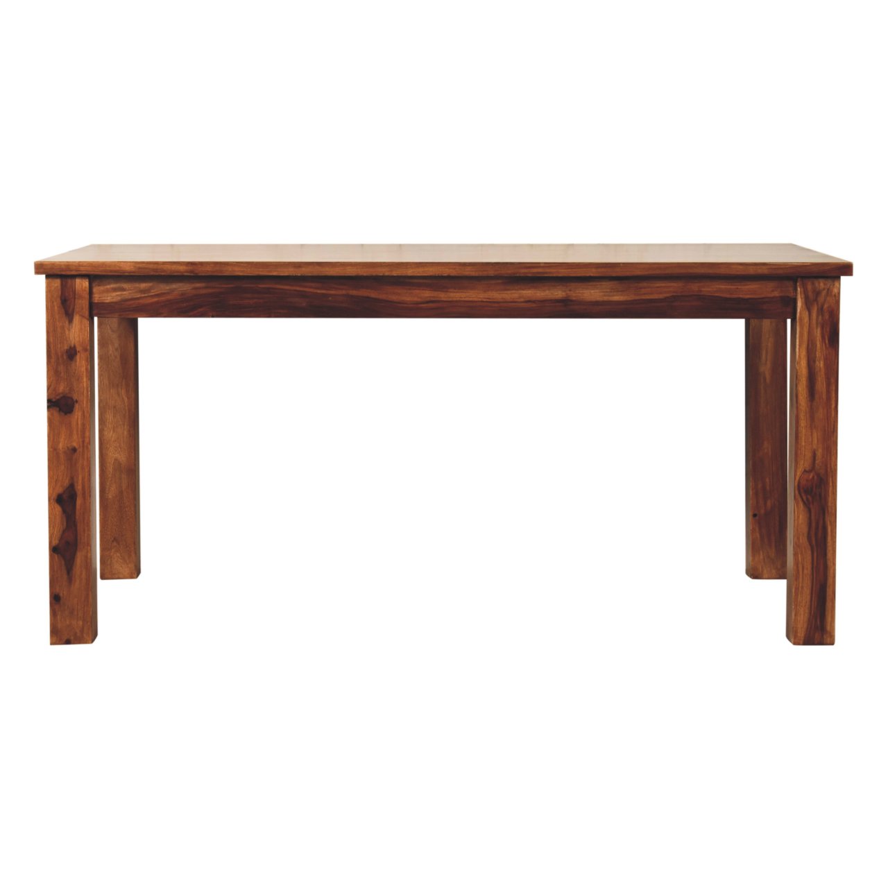 Dining Table - TULA Caramel 160cm