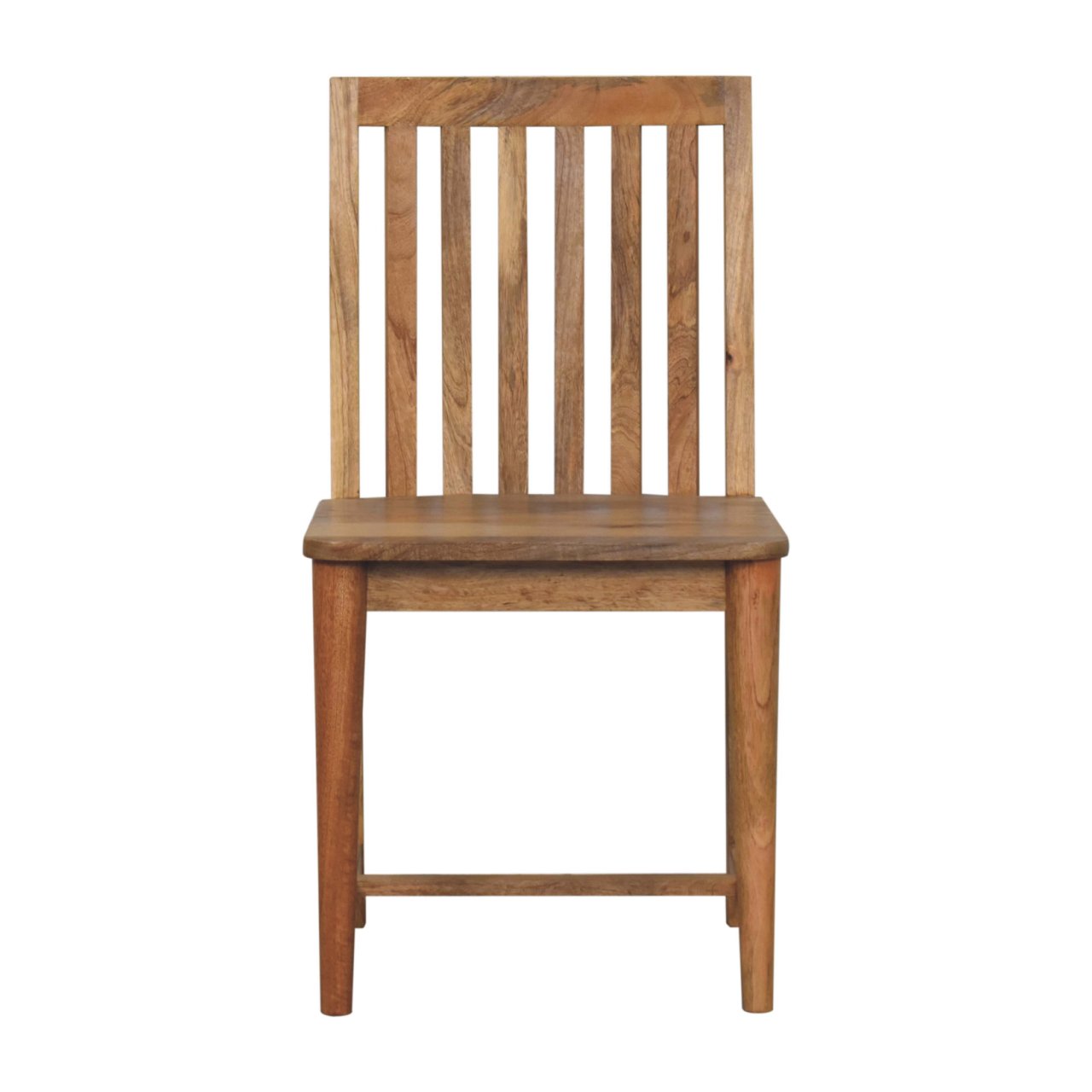 Dining Chair - ARIELLA Chair Oak 45cm