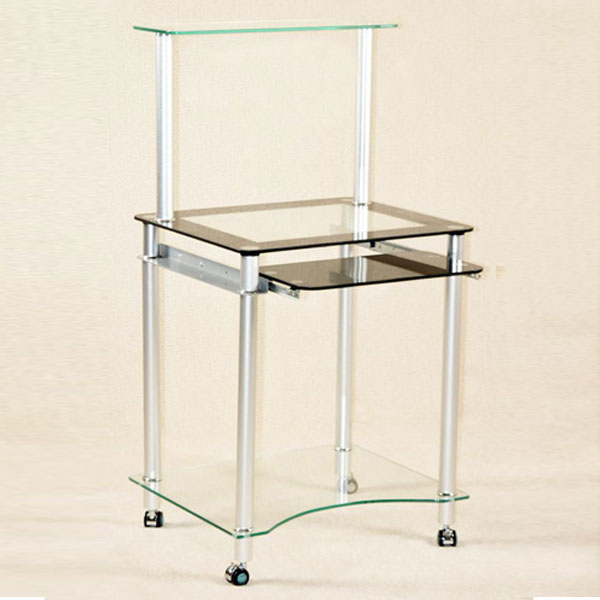 Alastair Glass Computer Table