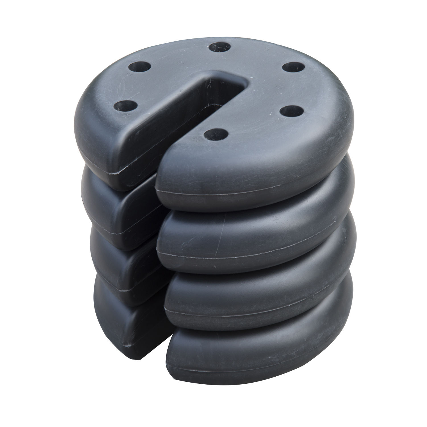 Tent Weight Base, 4pcs Anchor Weights